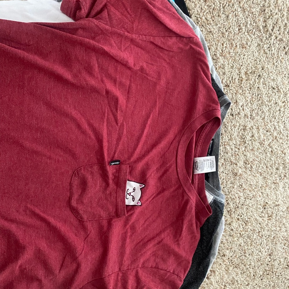 RipnDip Vintage Tee